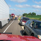 Illustration for article titled Firefighter uses Facebook to tell wrong-way drivers: "Don't be an asshole!"